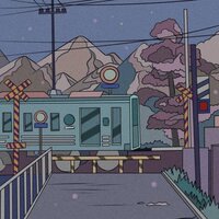 The Smell of You - Tachi