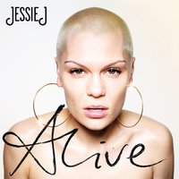 Daydreamin' - Jessie J