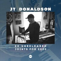 Untied - JT Donaldson