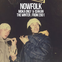 The Winter - Nowfolk