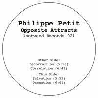 Decorrelation - Philippe Petit
