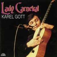 Červená rakev - Karel Gott & Ladislav Štaidl se svým orchestrem & Ladislav Staidl & Ester Krumbachová