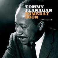 No Refill - Tommy Flanagan