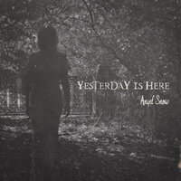 Yesterday Is Here - Angel Snow & Sierra Hull
