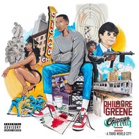 Tryna Get It - Philmore Greene