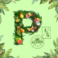 Prutas Pilipinas - The Company
