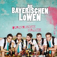 Uschi - Die Bayerischen Löwen