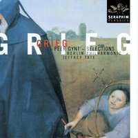 Peer Gynt: Solvejg's Song - Jeffrey Tate & Sylvia McNair & Эдвард Григ