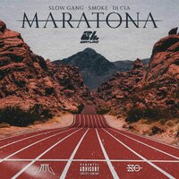 Sauce - Dj Cia & Slow Gang