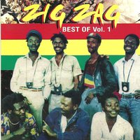 Rega Kushora - Zig Zag
