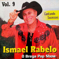 Silvia Letícia - Ismael Rabelo