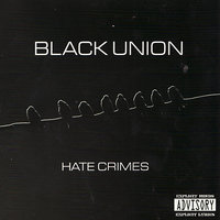 The Light - Black Union & Truth & MENACE & P. Noompse & Goldeen