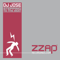 Stepping To The Beat - DJ Jose