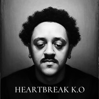 Heartbreak K.O - Josh CGE