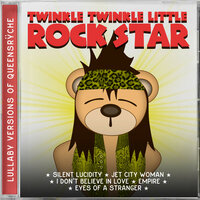 I Don't Believe In Love - Twinkle Twinkle Little Rock Star