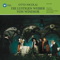 Weber: Oberon, J. 306: Overture (Adagio sostenuto - Allegro con fuoco) - Otto Ackermann & Карл Мария фон Вебер