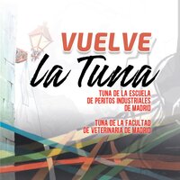 Cinco Letras Nada Más - Tuna de la Facultad de Veterinaria de Madrid