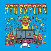 Drinking, Sex, And Family (Oh My) - Myq Kaplan