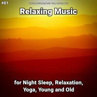 Peaceful Music Pt. 9 - Relaxing Music by Rey Henris & Yoga & Relaxing music