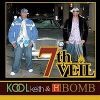 What's Up Now - Kool Keith