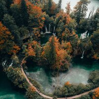 Space Ambient - Meditacionessa & Water Sound Natural White Noise & Nature Sound Series