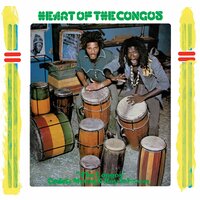 Sodom and Gomorrow - The Congos