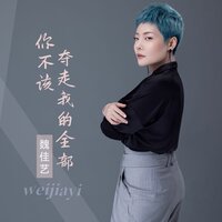 你不该夺走我的全部 - 魏佳艺 & Banan