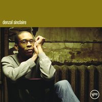 If I Should Lose You - Denzal Sinclaire