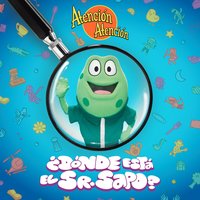 Corro, Miro y Sueño - Atencion Atencion