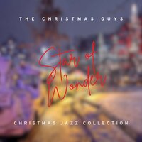 Crimson Candle Crooning - The Christmas Guys