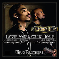 Then You're Gone - Layzie Bone
