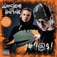 Atem Gottes - Maeckes & Bartek