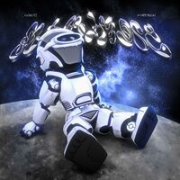 MACHINE - mxnarch & CERAZ