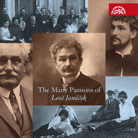 Moravian Folk Poetry in Songs, JW V/2: Constancy - Alfred Holecek & Libuše Domanínská & Леош Яначек