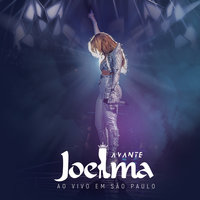 Chora Não Coração (Ao Vivo Em São Paulo) - Joelma