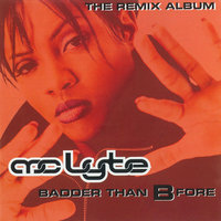 TRG [The Rap Game] - MC Lyte & MiLK & Mark Passy