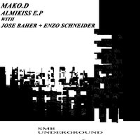Almikiss - Mako.D