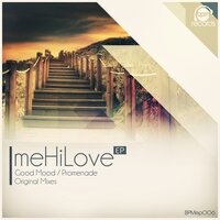 Promenade - MeHilove