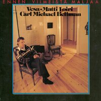 Fredmanin Laulu No.61 - Vesa-Matti Loiri