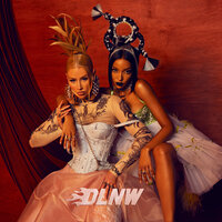 Dance Like Nobody's Watching - Iggy Azalea & Tinashe