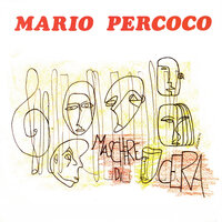 La Ballata Dei Dannati - Mario Percoco