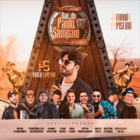 Vaqueirinha Pressão - Paulo Sampaio