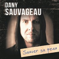 Au javelot - Dany Sauvageau