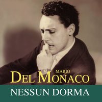 Nessun Dorma! - Mario Del Monaco