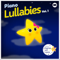Prelude in C - Little Baby Bum Nursery Rhyme Friends & PLAYTIME & Иоганн Кристоф Бах