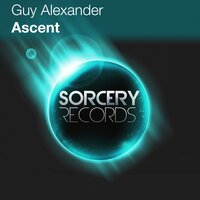 Ascent - Guy Alexander