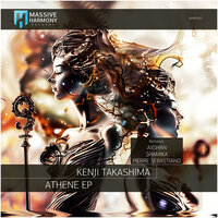 Athene - Kenji Takashima & Axshan
