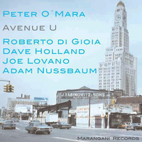 A.N.M.C - Peter O'Mara
