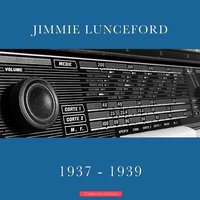 Time's A-Wastin' - Jimmie Lunceford