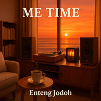 Senja Dibawah Sakura - Enteng Jodoh